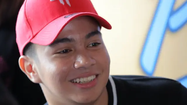 [Bintang] Umay Shahab