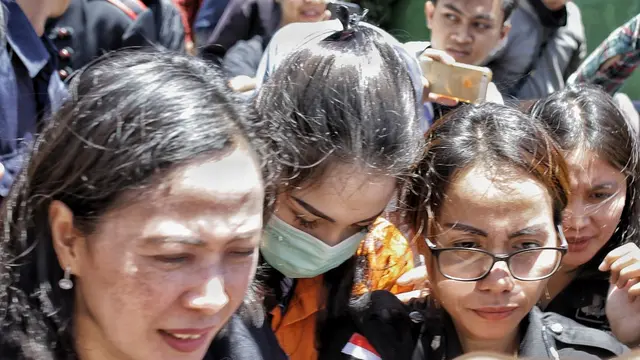 [Bintang] Jennifer Dunn