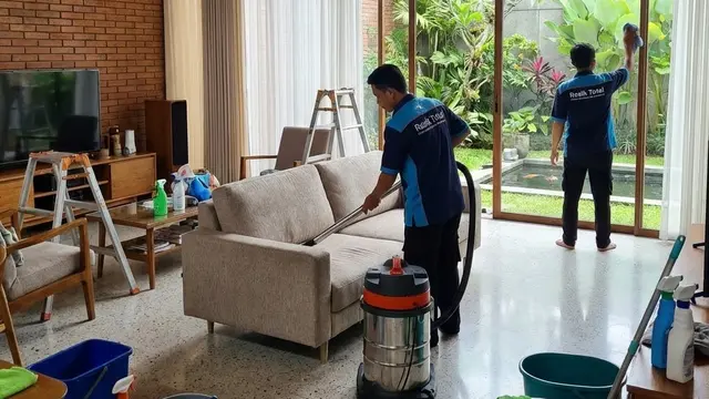 Ide Usaha Jasa Menjelang Hari Besar Keagamaan