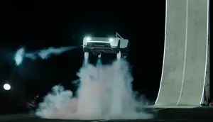 Tesla Pamer Roadster Terbang, Ini Harga dan Spesifikasinya