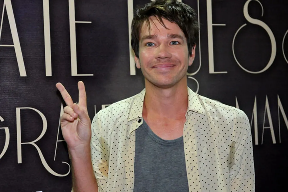 Nate Ruess