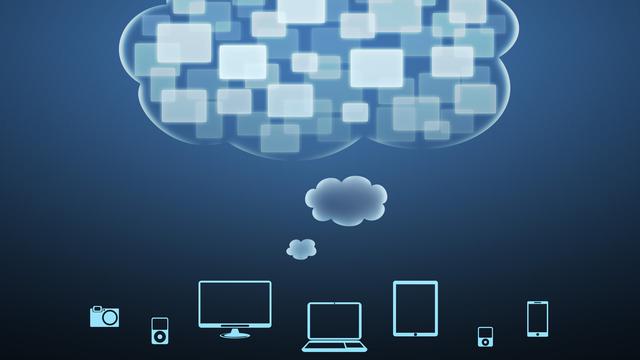 Cloud Storage