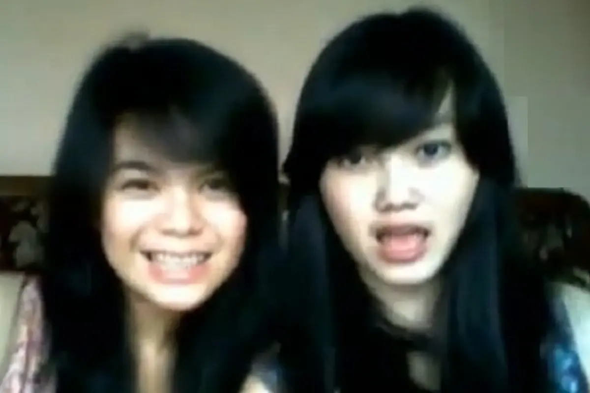 Sinta dan Jojo Keong Racun