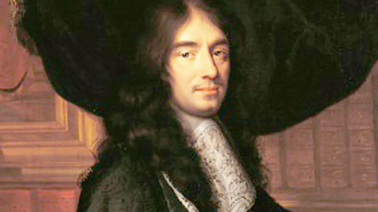 Charles Perrault 