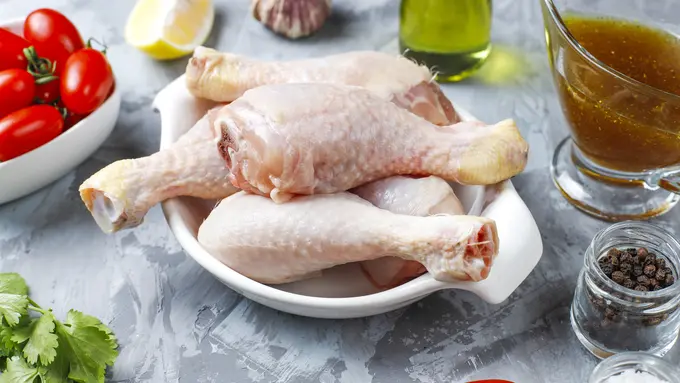 Ayam Kampung