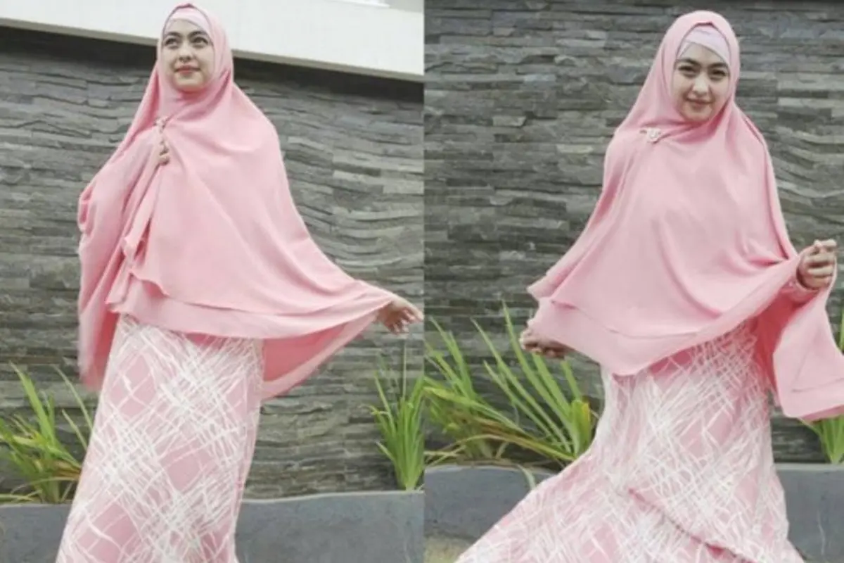 Tren Hijab: Fakta Hijab Syar'i yang Belum Kamu Ketahui