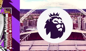 Liga Inggris - Ilustrasi logo Premier League 2024/2025. (Bola.com/Adreanus Titus)