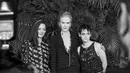 Pesta ini turut dihadiri Chanel Ambassador seperti Kristen Stewart, Nicole Kidman dan Marion Cotillard. [Dok/Chanel].