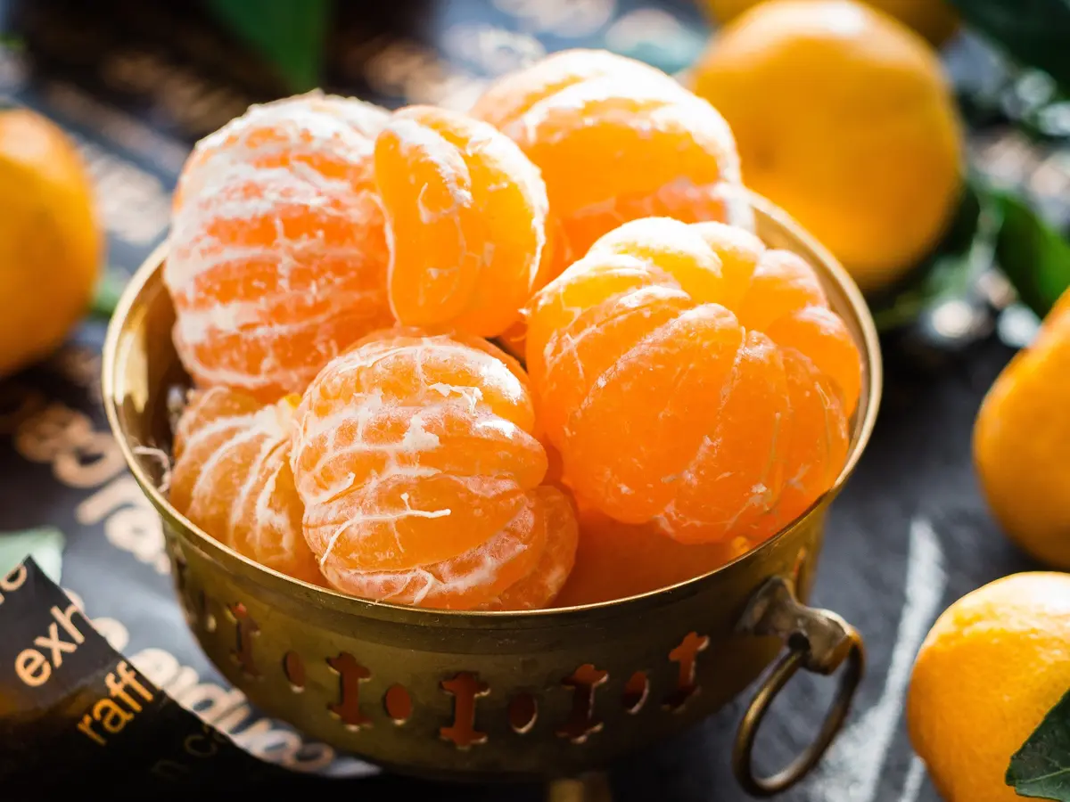 5 Cara Memilih Jeruk Yang Manis Dan Segar - Lifestyle Fimela.com