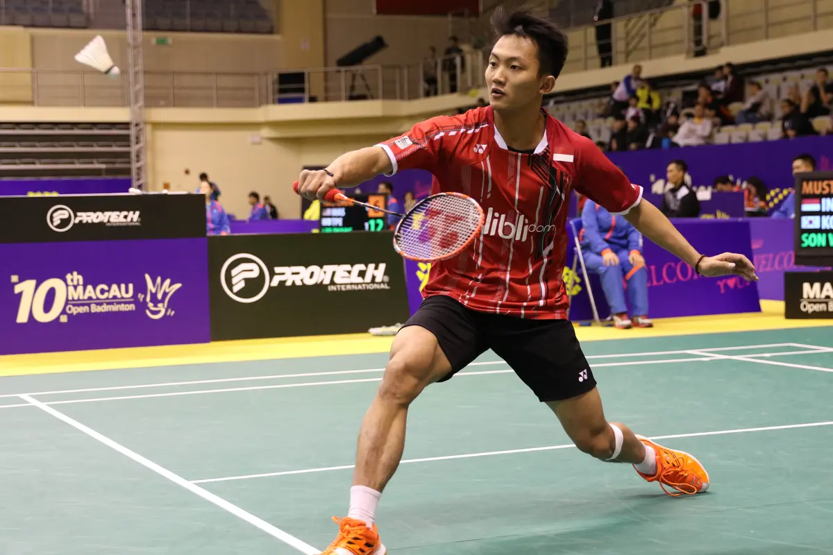 Ihsan Maulana Mustofa