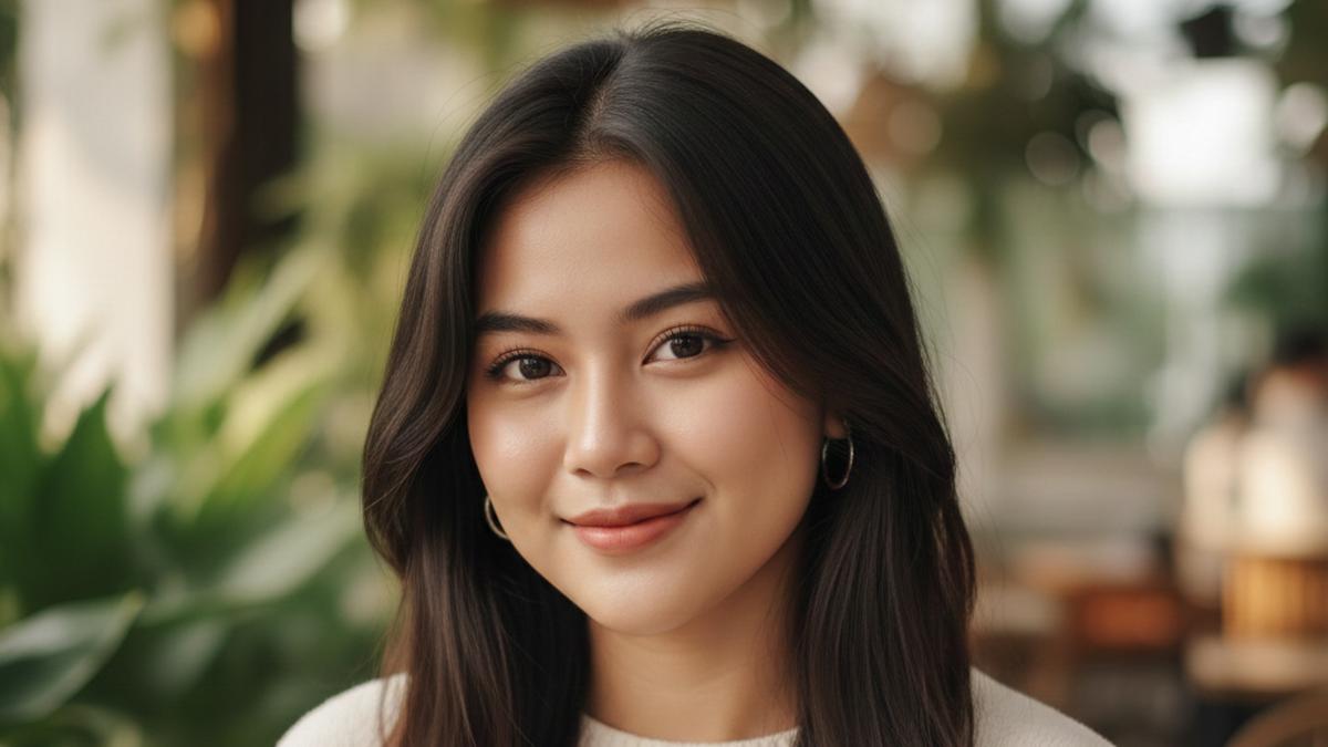 7 Model Rambut Panjang Feminin Terbaru, Tampil Elegan dan Stylish saat Lebaran 2026