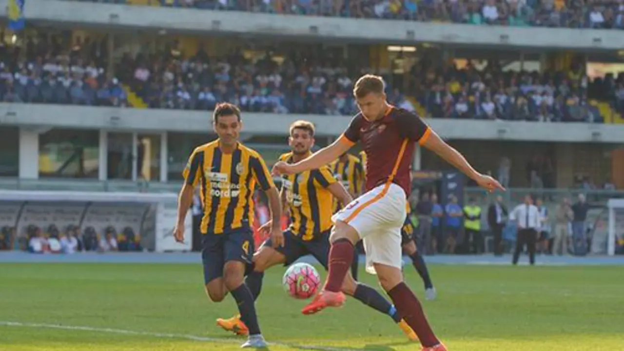 AS Roma