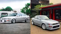 Modifikasi Great Corolla. (Source: Instagram/@greatcorolla.id)
