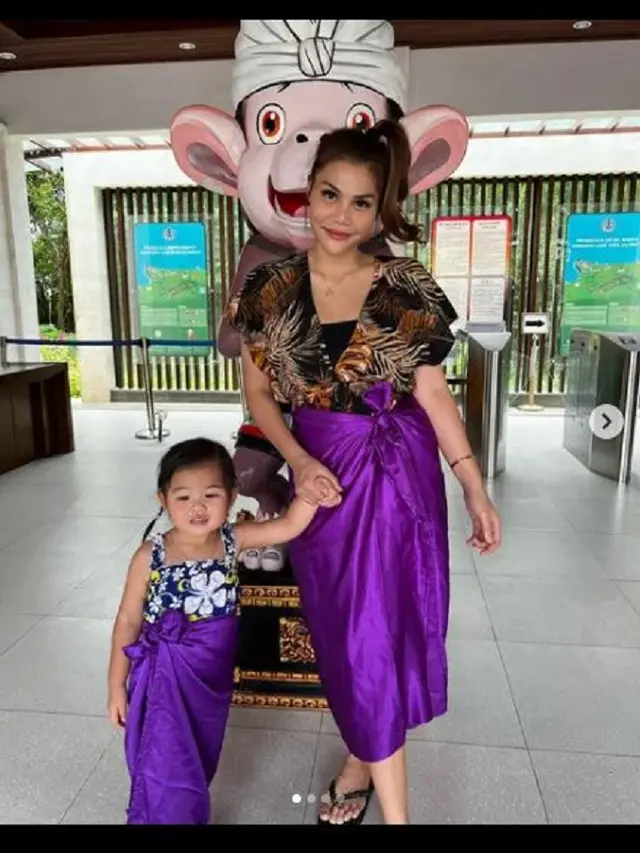 DJ Katty butterfly (Foto: Instagram/@dj_kattybutterfly36)
