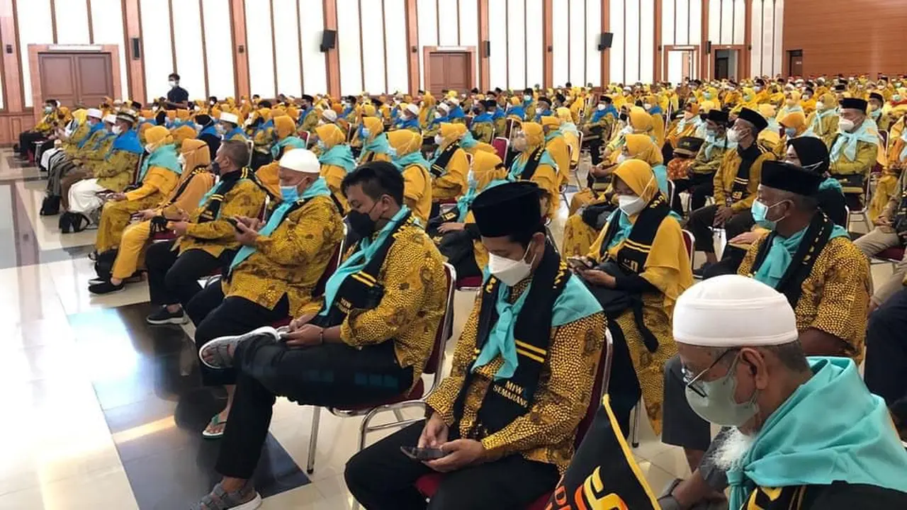 Jemaah Umrah
