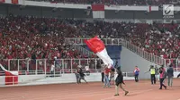 Siapkan Dokumen, PSSI Tunggu Sanksi FIFA