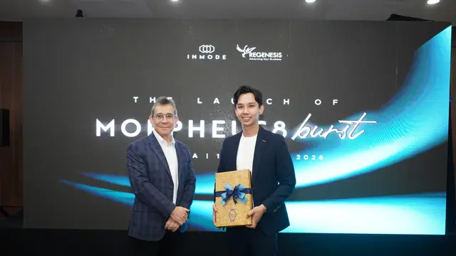 Rahasia Perawatan Kulit Artis Hollywood, Atasi Stretch Mark, Selulit, hingga Lemak Lokal Tanpa Operasi