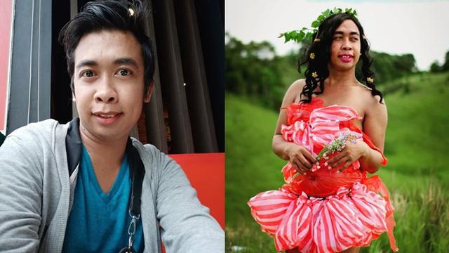 Pengakuan Mimi Peri yang ingin berubah tersebut mendapat banyak dukungan dari warganet.