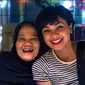 Kenangan Manis Nirina Zubir dengan Mendiang Ibu (Sumber: Instagram/nirinazubir_)