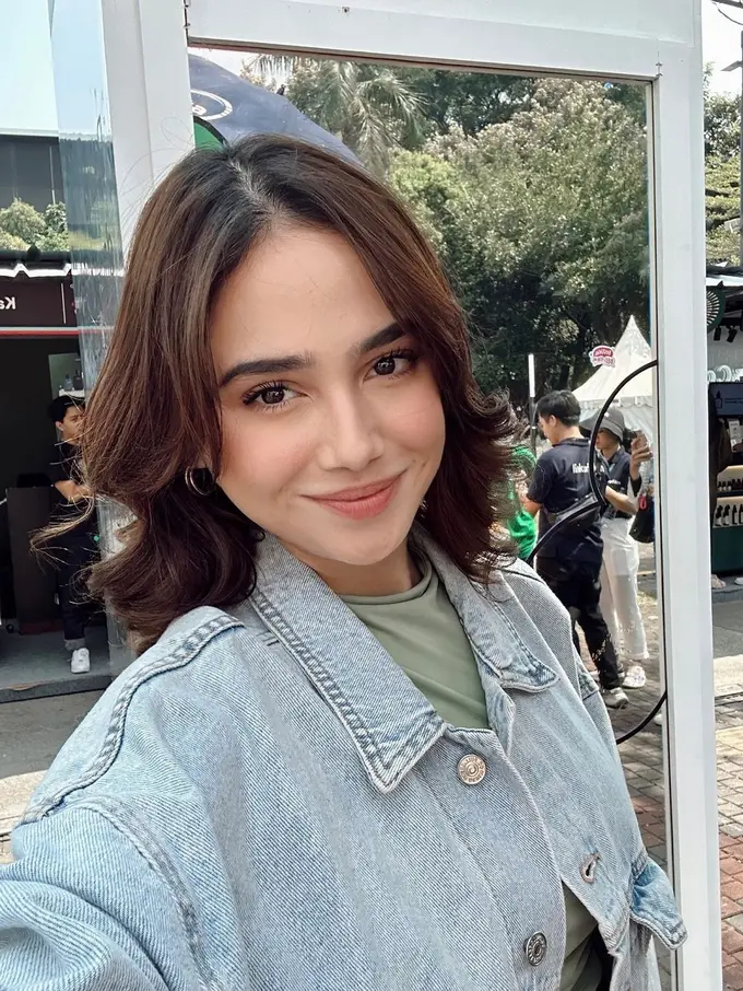 Syifa Hadju