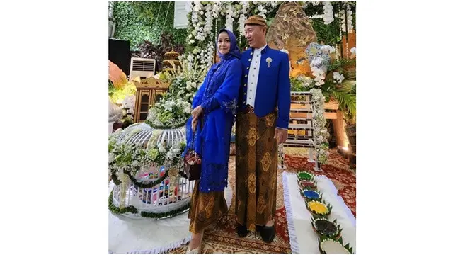 6 Potret Kesederhanaan Sigit Djokosoetono, Bos Blue Bird yang Nyamar Jadi Sopir Taksi