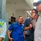 Maruarar Pantau Program BSPS di Menteng