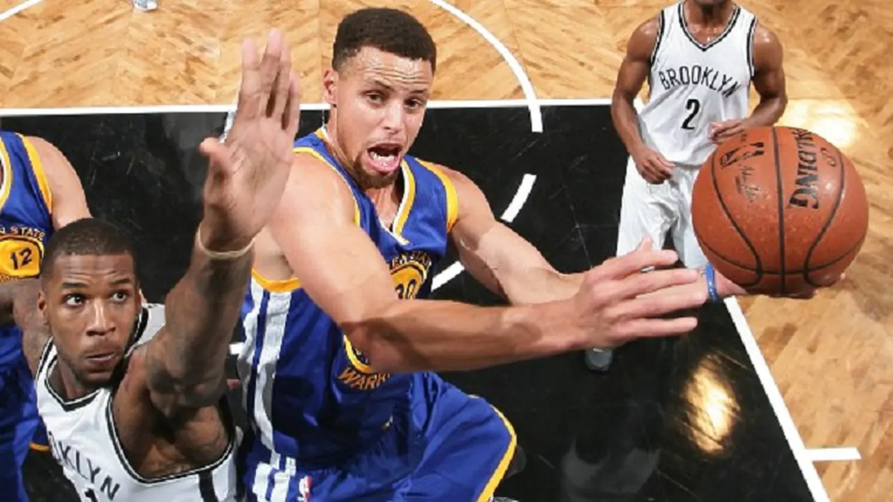 Golden State Warriors