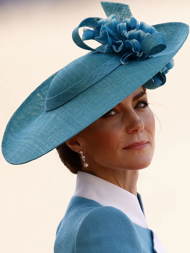 Trooping the Colour 2025