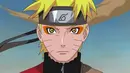 Kisah Naruto dianggap terlalu banyak menampilkan adegan kekerasan saat adegan-adegan pertempuran. Tapi akhirnya Anime ini diperbolehkan untuk tayang kembali dengan beberapa catatan untuk mengurangi beberapa adegan kekerasan. (img2.wikia.nocookie.net)