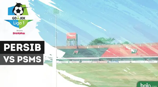 Berita video gol Felipe Martins pada pertandingan lanjutan Gojek Liga 1 2018 bersama Bukalapak antara Persib Bandung melawan PSMS Medan yang berakhir dengan skor 0-1 di Stadion I Kapten I Wayan Dipta, Jumat (9/11/2018).