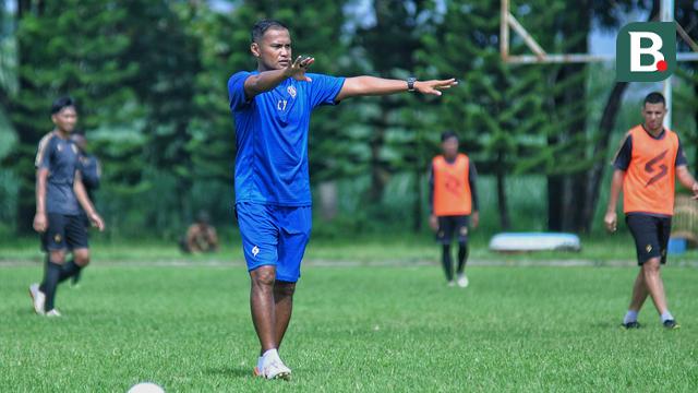 Charis Yulianto, Arema FC