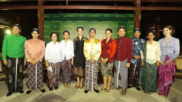 [Bintang] Tantangan Iqbaal Ramadhan di Film Bumi Manusia