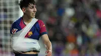 Demi Mengatasi Masalah Batasan Gaji, Barcelona Jual Pemain Muda Pontensial Dani Rodriguez