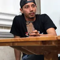 Preskon film The Power Of Love (Deki Prayoga/bintang.com)