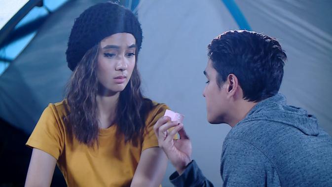 Sinopsis Sinetron SCTV Anak Langit Episode Senin, 14 ...