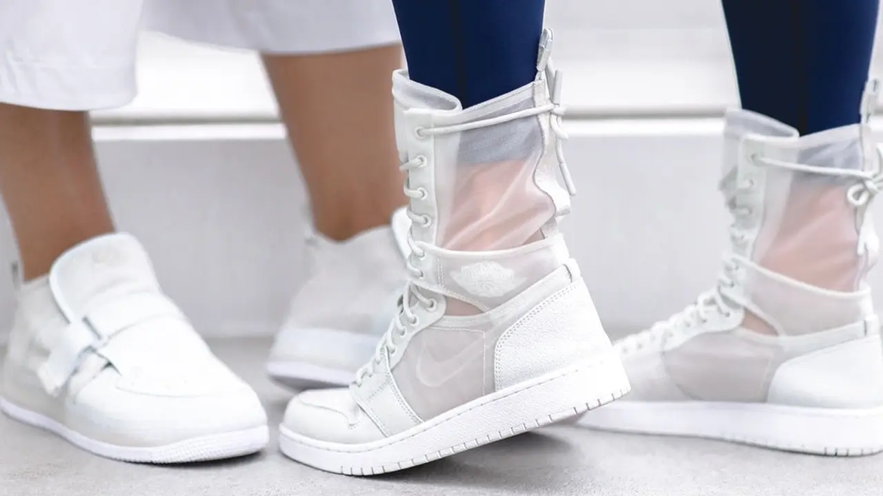 [Bintang] Sneakers