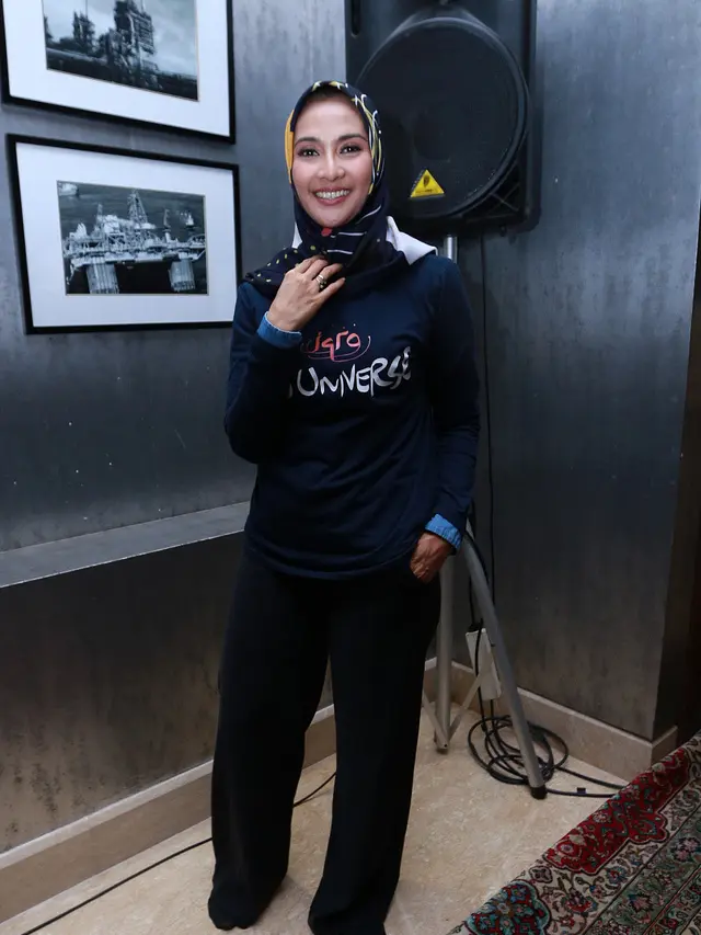 [Fimela] Maudy Koesnaedi