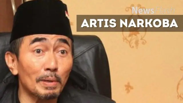 NEWS FLASH: Polisi Rahasiakan Pelapor Aa Gatot