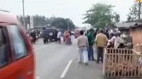 Segmen 5: Pasar Tumpah di Serang hingga Jasa Penitipan Hewan