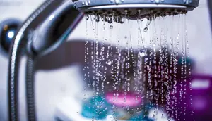 Doa Mandi Wajib Setelah Haid (sumber: pixabay)