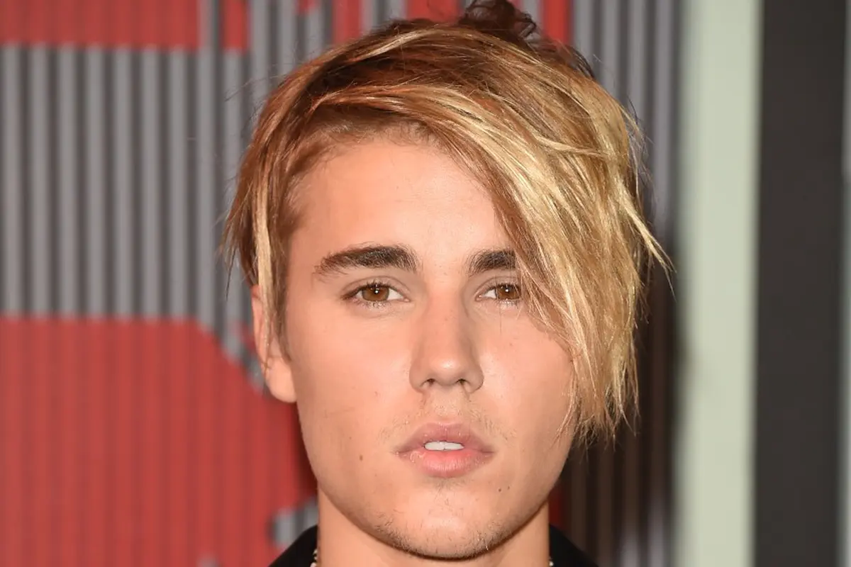 [Bintang] Justin Bieber