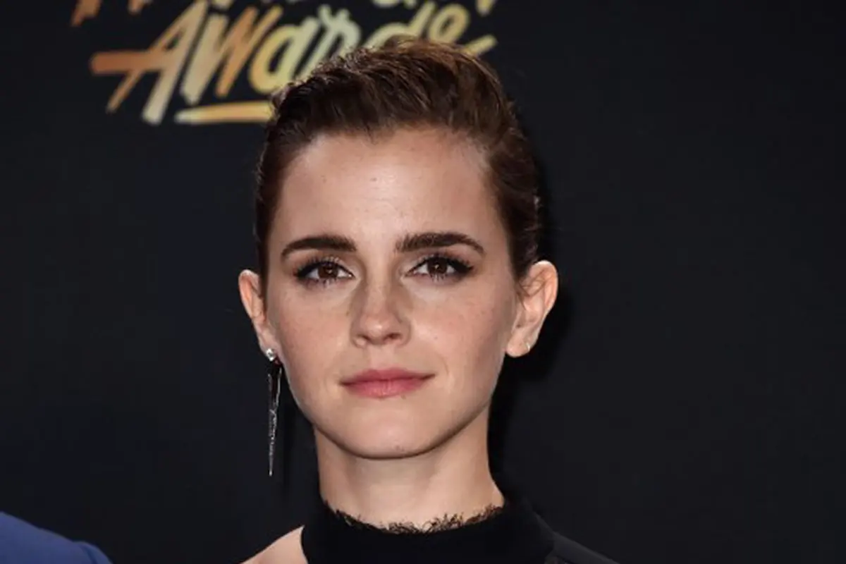 [Bintang] Emma Watson