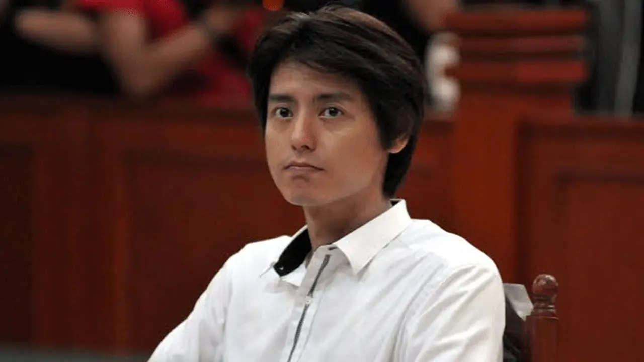 Roger Danuarta