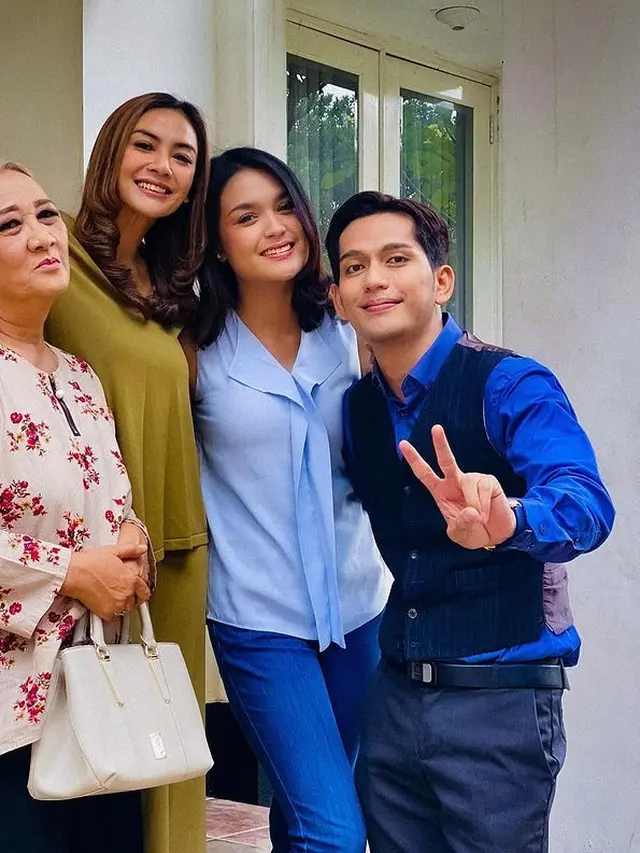 Mega Series Suara Hati: Kayla Season 2