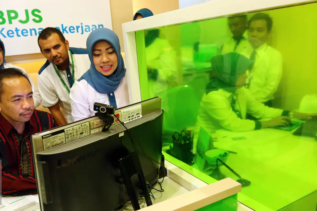 20160504- BPJS Ketenagakerjaan-Jakarta- Fery Pradolo
