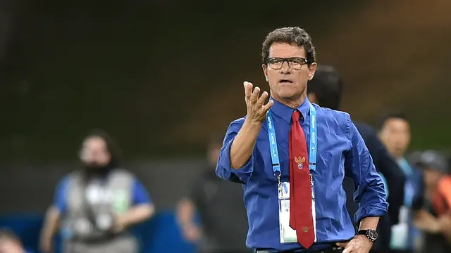 Fabio Capello
