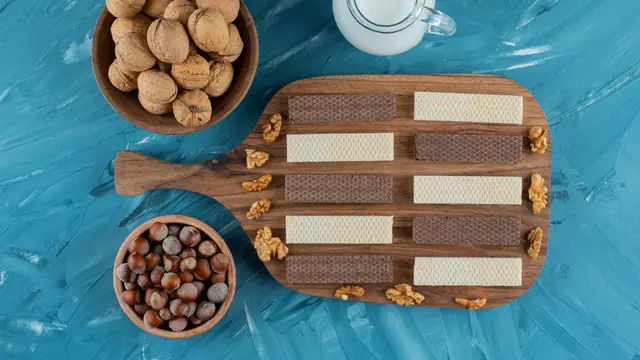 Kenali 15 Camilan Sehat yang Aman untuk Diet, Enak namun Tetap Bantu Turunkan Berat Badan