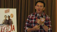 LBH Jakarta: Ahok Unggul soal Merawat Keberagaman di Jakarta