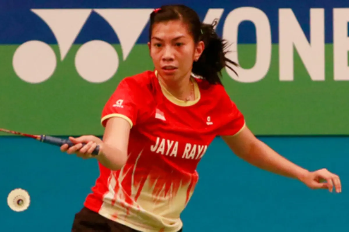 Adriyanti Firdasari 