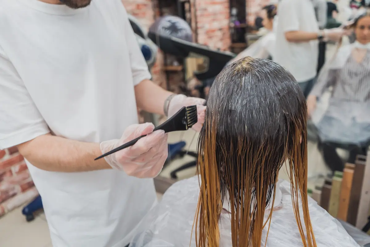 Tips Memilih Warna Rambut yang Tepat dan Cocok Untukmu